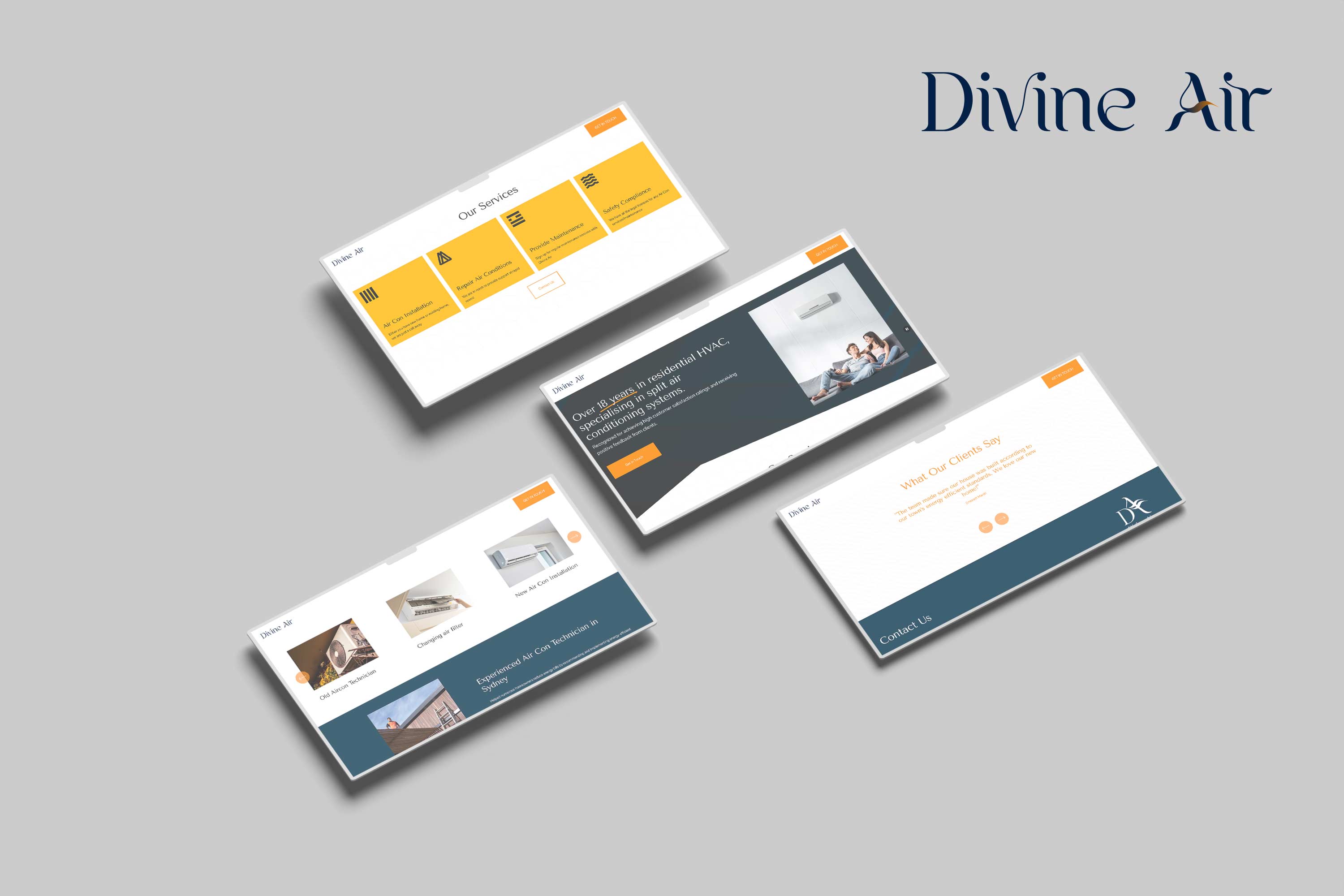 Divine Air